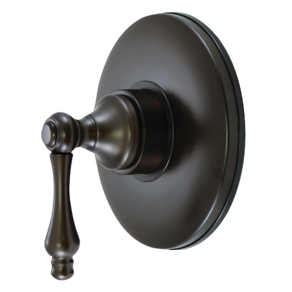 Kingston Brass Volume Control, Oil Rubbed Bronze KB3005AL - main